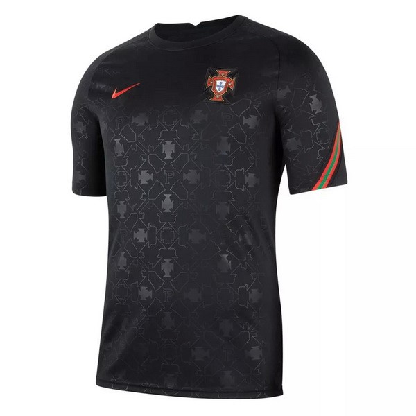Entrenamiento Portugal 2021 Negro